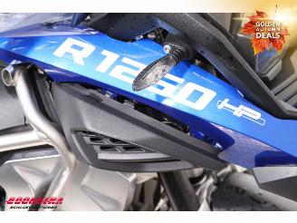 BMW R 1250 GS Adventure HP Akrapovic Comfort + Touring Pakket picture 13