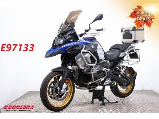 BMW R 1250 GS Adventure HP Akrapovic Comfort + Touring Pakket picture 1