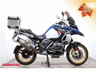 BMW R 1250 GS Adventure HP Akrapovic Comfort + Touring Pakket picture 7