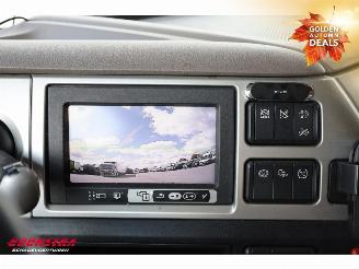 DAF XF 480 FAN VDL S-25-660 2X 2020 6X2 Euro 6 Dakairco picture 20