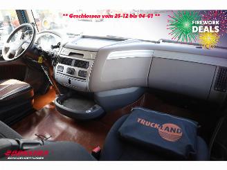 DAF XF 480 FAN VDL S-25-660 2X 2020 6X2 Euro 6 Dakairco picture 13