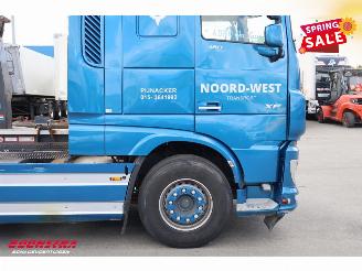DAF XF 480 FAN VDL S-25-660 2X 2020 6X2 Euro 6 Dakairco picture 6