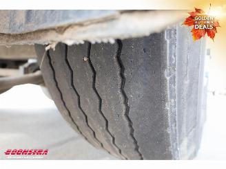 DAF XF 480 FAN VDL S-25-660 2X 2020 6X2 Euro 6 Dakairco picture 29