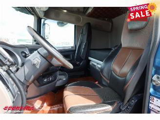 DAF XF 480 FAN VDL S-25-660 2X 2020 6X2 Euro 6 Dakairco picture 21