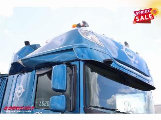 DAF XF 480 FAN VDL S-25-660 2X 2020 6X2 Euro 6 Dakairco picture 7