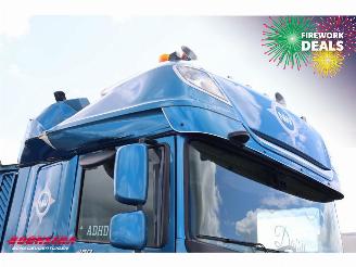 DAF XF 480 FAN VDL S-25-660 2X 2020 6X2 Euro 6 Dakairco picture 7