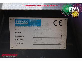 DAF XF 480 FAN VDL S-25-660 2X 2020 6X2 Euro 6 Dakairco picture 10