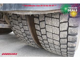 DAF XF 480 FAN VDL S-25-660 2X 2020 6X2 Euro 6 Dakairco picture 25