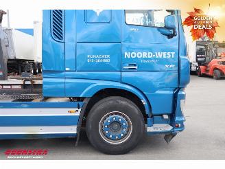 DAF XF 480 FAN VDL S-25-660 2X 2020 6X2 Euro 6 Dakairco picture 6