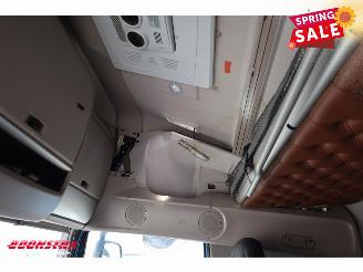 DAF XF 480 FAN VDL S-25-660 2X 2020 6X2 Euro 6 Dakairco picture 9