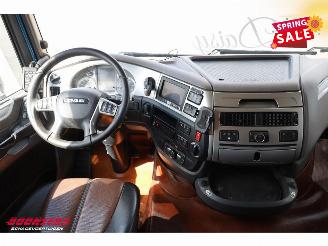 DAF XF 480 FAN VDL S-25-660 2X 2020 6X2 Euro 6 Dakairco picture 14