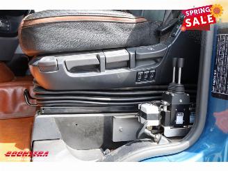 DAF XF 480 FAN VDL S-25-660 2X 2020 6X2 Euro 6 Dakairco picture 23