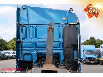 DAF XF 480 FAN VDL S-25-660 2X 2020 6X2 Euro 6 Dakairco picture 5