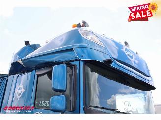 DAF XF 480 FAN VDL S-25-660 2X 2020 6X2 Euro 6 Dakairco picture 7