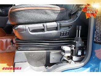 DAF XF 480 FAN VDL S-25-660 2X 2020 6X2 Euro 6 Dakairco picture 23