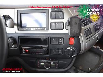 DAF XF 480 FAN VDL S-25-660 2X 2020 6X2 Euro 6 Dakairco picture 15