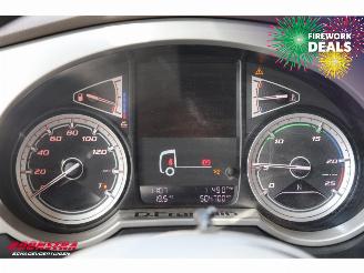 DAF XF 480 FAN VDL S-25-660 2X 2020 6X2 Euro 6 Dakairco picture 16