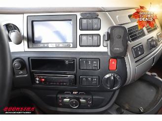 DAF XF 480 FAN VDL S-25-660 2X 2020 6X2 Euro 6 Dakairco picture 15