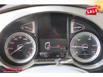 DAF XF 480 FAN VDL S-25-660 2X 2020 6X2 Euro 6 Dakairco picture 16