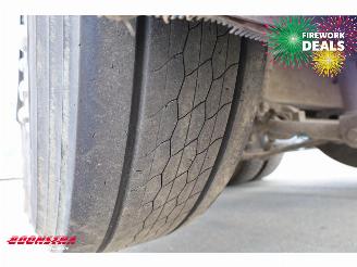 DAF XF 480 FAN VDL S-25-660 2X 2020 6X2 Euro 6 Dakairco picture 28