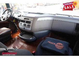 DAF XF 480 FAN VDL S-25-660 2X 2020 6X2 Euro 6 Dakairco picture 13