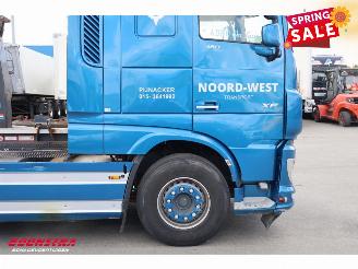 DAF XF 480 FAN VDL S-25-660 2X 2020 6X2 Euro 6 Dakairco picture 6