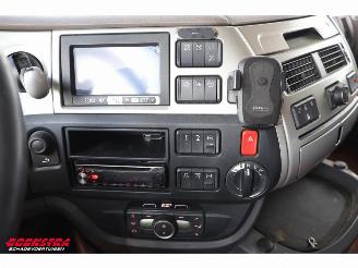 DAF XF 480 FAN VDL S-25-660 2X 2020 6X2 Euro 6 Dakairco picture 15