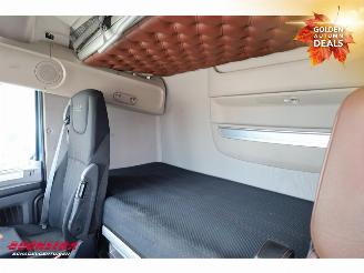 DAF XF 480 FAN VDL S-25-660 2X 2020 6X2 Euro 6 Dakairco picture 22