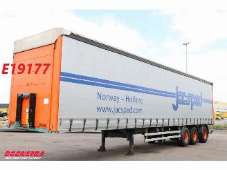 Schade oplegger   Kel-Berg S42B3 2015/11