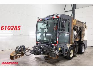 Schade machine Schmidt Cleango 500 Euro 6 2017/6