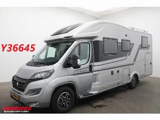 Schade camper Adria  Coral 670SL Surpreme 2.2 MJ 180 Aut. Solar Dakairco Garage ACC TV Camera 2024/2