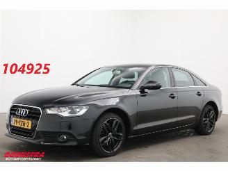 Avarii autoturisme Audi A6 Limousine 2.0 TFSI Aut. Navi Clima Cruise PDC 2012/5