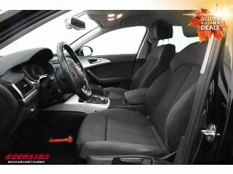Audi A6 Limousine 2.0 TFSI Aut. Navi Clima Cruise PDC picture 8