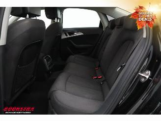 Audi A6 Limousine 2.0 TFSI Aut. Navi Clima Cruise PDC picture 9