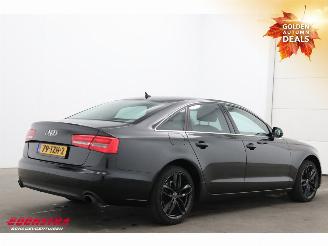 Audi A6 Limousine 2.0 TFSI Aut. Navi Clima Cruise PDC picture 3