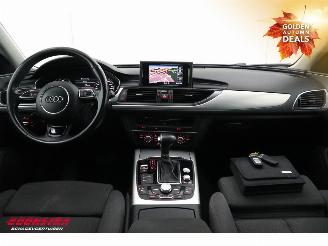 Audi A6 Limousine 2.0 TFSI Aut. Navi Clima Cruise PDC picture 6