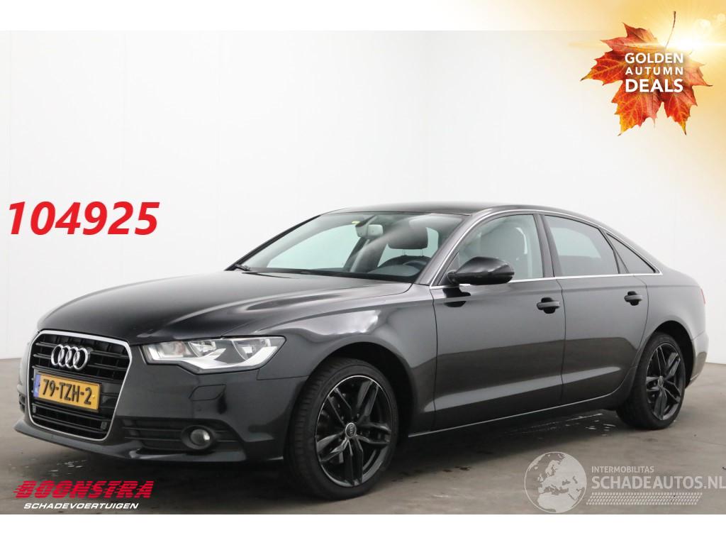 Audi A6 Limousine 2.0 TFSI Aut. Navi Clima Cruise PDC