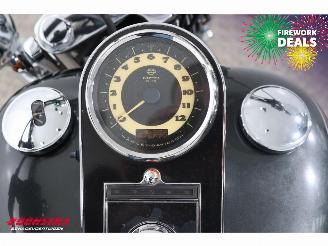 Harley-Davidson  FLSTN Softail Deluxe Vance & Hines picture 13