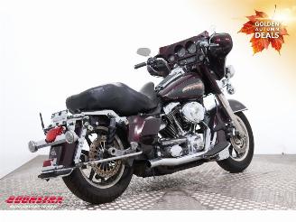 Harley-Davidson  FLHTC Electra Glide picture 3