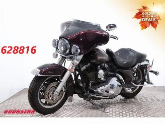 skadebil motor Harley-Davidson  FLHTC Electra Glide 2009/12