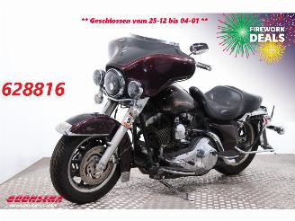 occasione motocicli Harley-Davidson  FLHTC Electra Glide 2009/12
