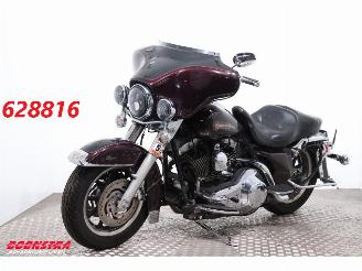  Harley-Davidson  FLHTC Electra Glide 2009/12