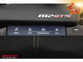 Ferrari 812 Superfast 6.5 V12 HELE Lift Daytona JBL Carbon Camera Forged Wheels picture 29