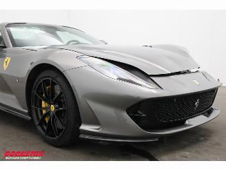 Ferrari 812 Superfast 6.5 V12 HELE Lift Daytona JBL Carbon Camera Forged Wheels picture 5