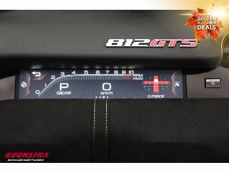 Ferrari 812 Superfast 6.5 V12 HELE Lift Daytona JBL Carbon Camera Forged Wheels picture 30