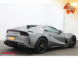 Ferrari 812 Superfast 6.5 V12 HELE Lift Daytona JBL Carbon Camera Forged Wheels picture 3