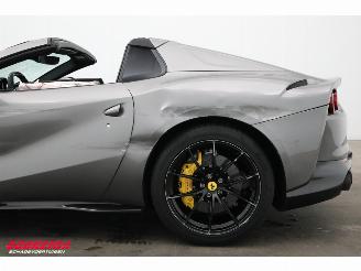Ferrari 812 Superfast 6.5 V12 HELE Lift Daytona JBL Carbon Camera Forged Wheels picture 15