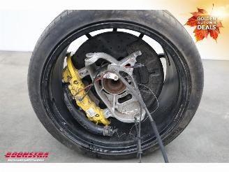 Ferrari 812 Superfast 6.5 V12 HELE Lift Daytona JBL Carbon Camera Forged Wheels picture 37