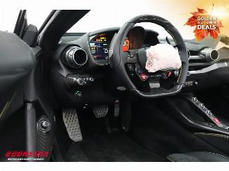 Ferrari 812 Superfast 6.5 V12 HELE Lift Daytona JBL Carbon Camera Forged Wheels picture 21