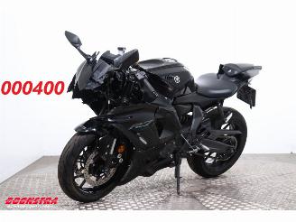Schade motor Yamaha  R7 35 KW A2 Yoshimura LED ABS 2022/4